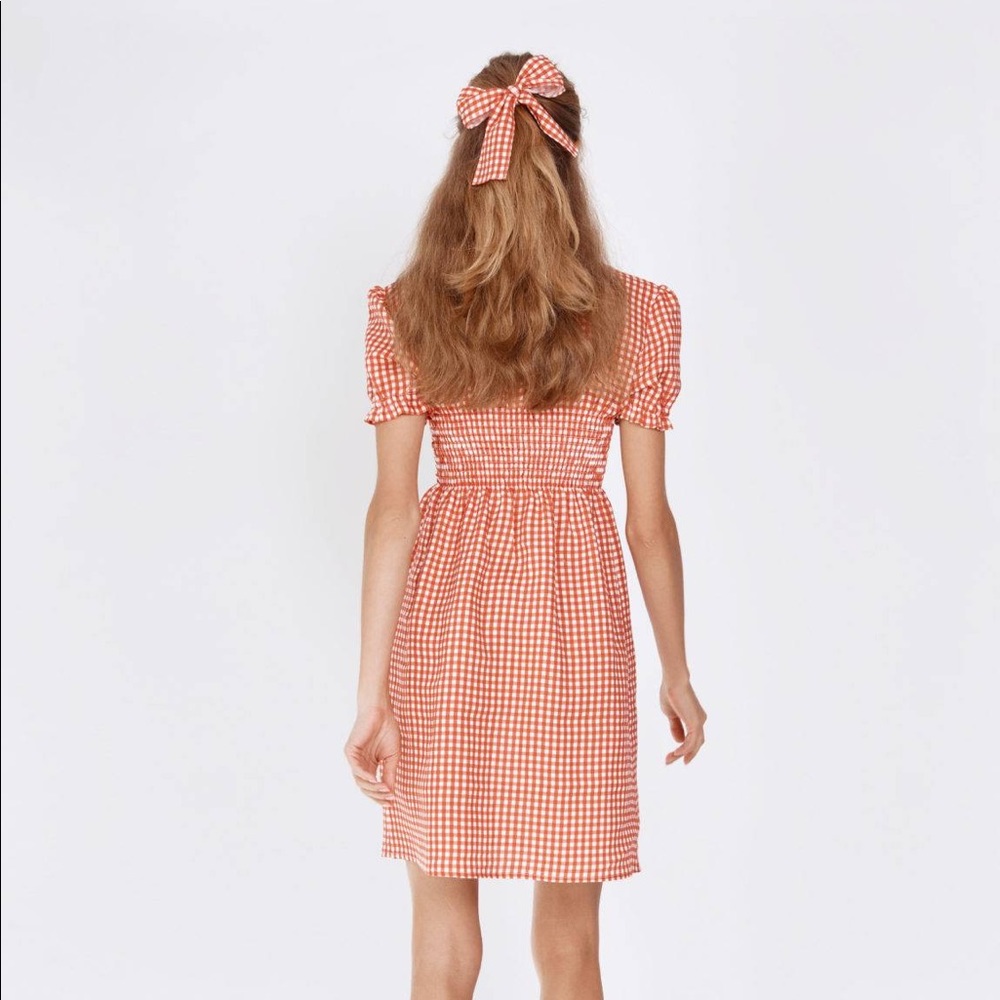 Sleeper Georgia Dress - Picture 3 of 4